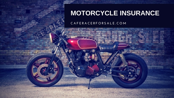 Discovering the Cost of an Average Motorcycle Insurance Policy?