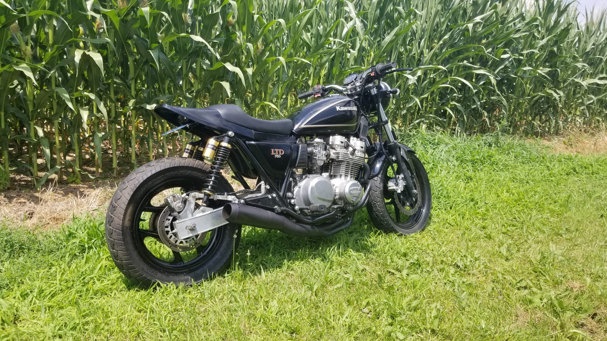1983 Kawasaki Kz For Sale 17 Used Motorcycles From $1,060