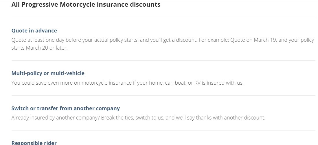 best-motorcycle-insurance-company