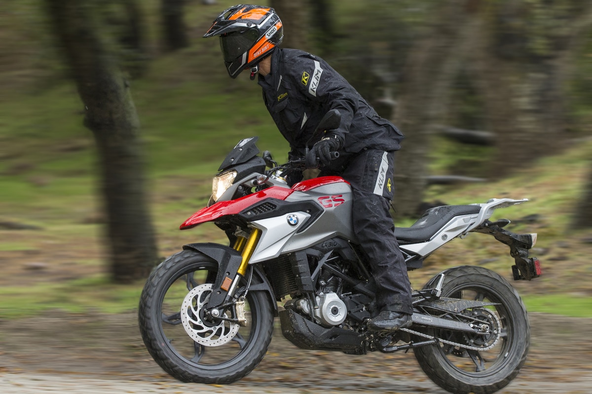 BMW-G310GS