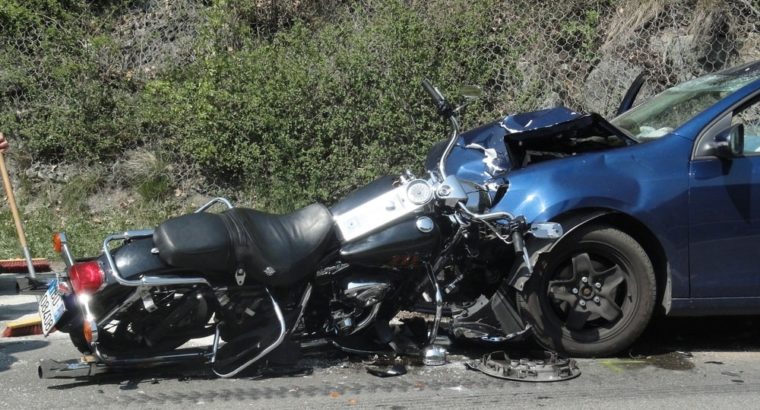 Motorcycle Accident Injuries: Can I Still Recover Damages If I Wasn’t Wearing a Helmet?