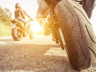 How to Choose the Perfect Motorcycle for Your First Time