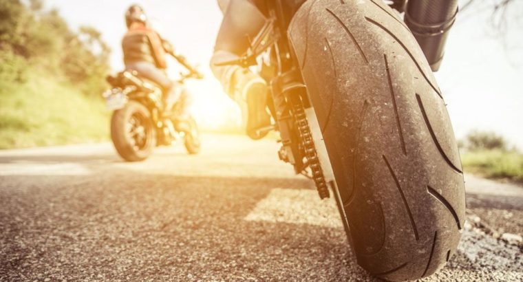 How to Choose the Perfect Motorcycle for Your First Time