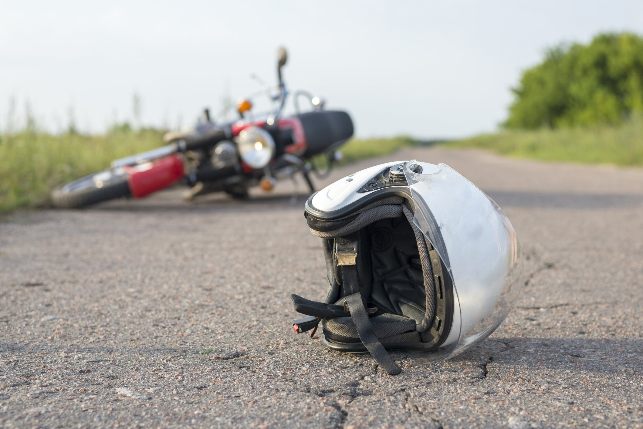Steps To Take After a Motorcycle Accident