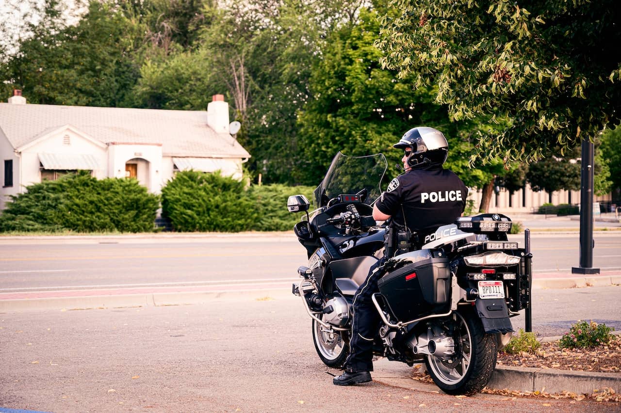 Motorcycle License Suspensions: How Much Speed is Too Much?