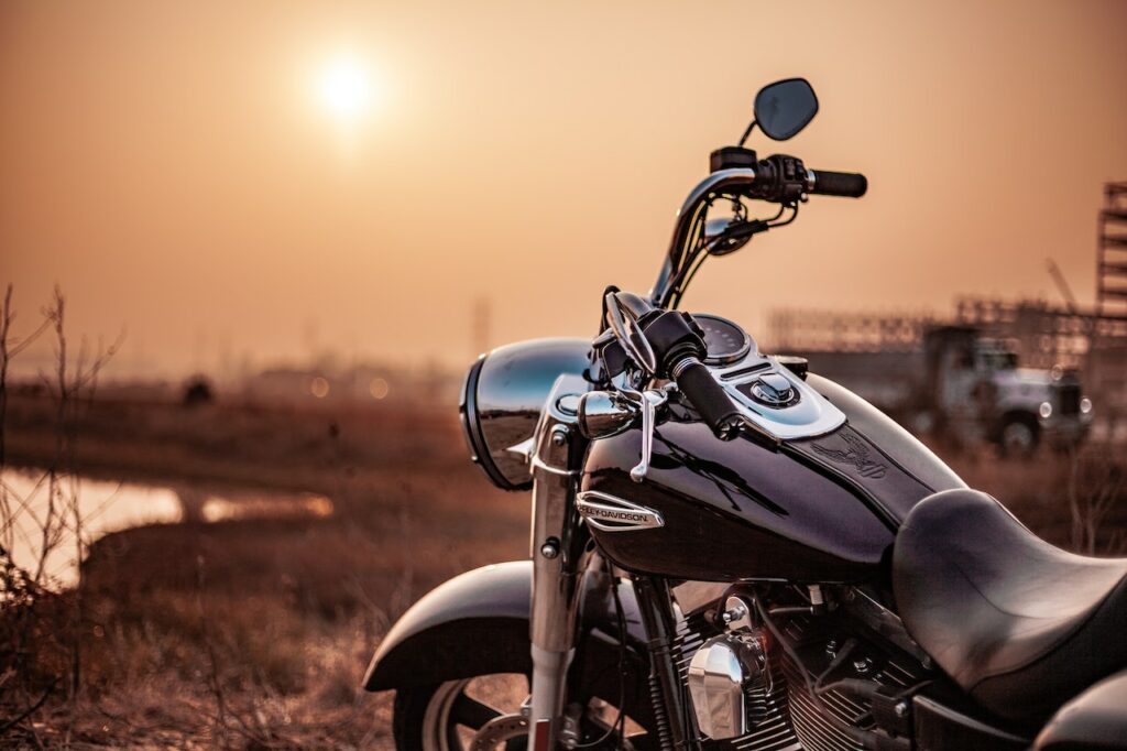 What Type of Motorcycle Accident Lawsuits Can You File