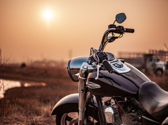 What Type of Motorcycle Accident Lawsuits Can You File?