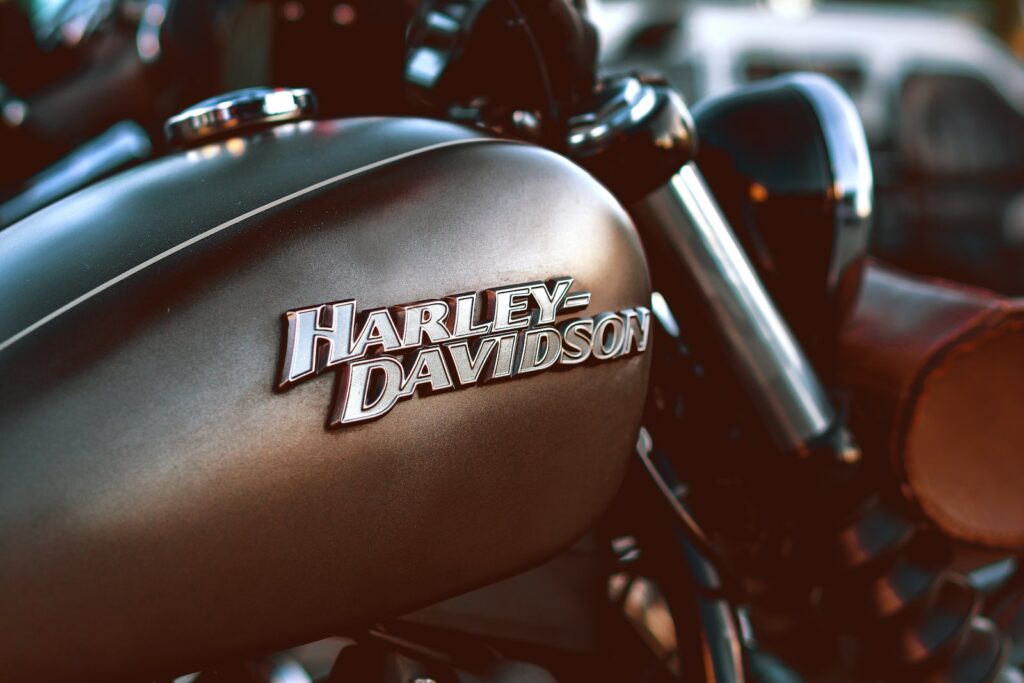 Jennings Harley-Davidson