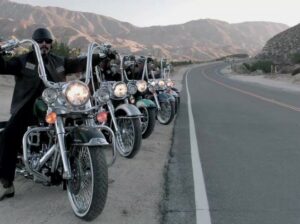 The Motorcycles Of Mayans Mc: A Flashy And Intense Ride